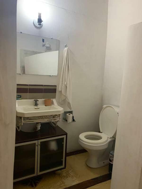 Tropicalia Hostel E Pousada 이타카레 외부 사진